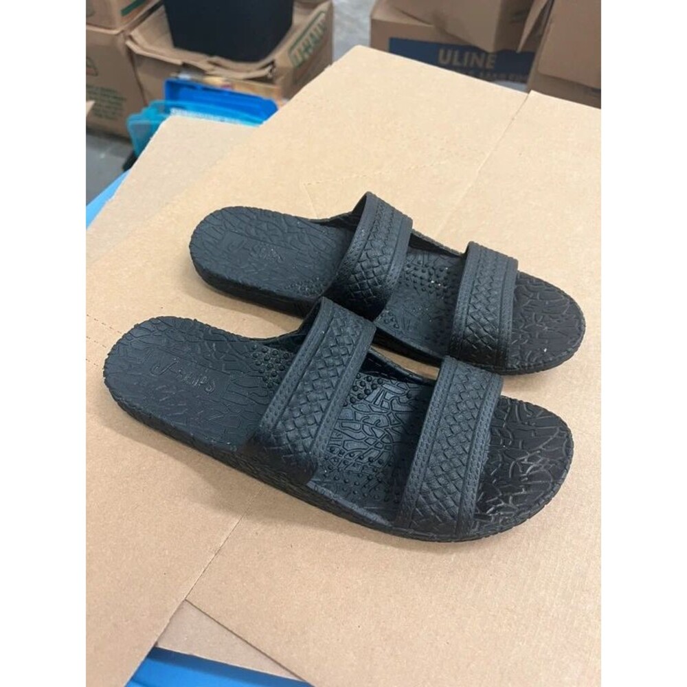 Hawaii J Slips unisex sandals slides